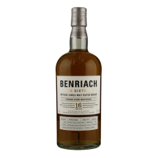 Benriach 16 years
